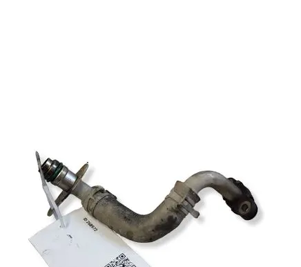 Renault Megane III EGR valve line/pipe/hose 