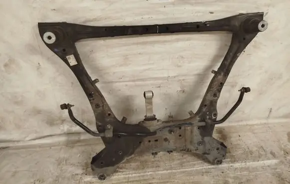 Front subframe