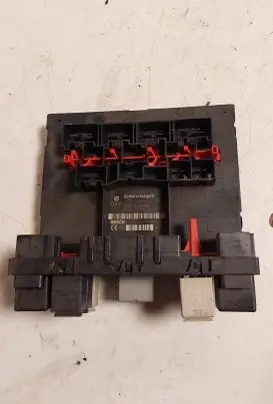 Volkswagen PASSAT B6 Comfort/convenience module 3C0937049