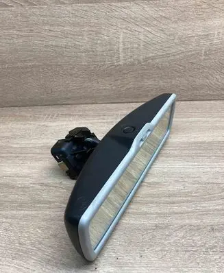 Volkswagen PASSAT B6 Rear view mirror (interior) 3C0857511 9051883000