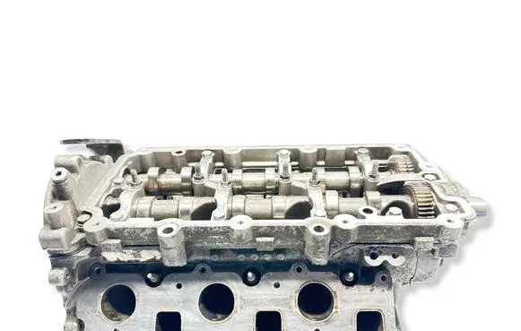 Audi A6 Allroad C6 Engine head 059353A