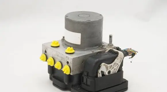 Citroen Berlingo ABS Pump 9808055980 0265259449 0265956240