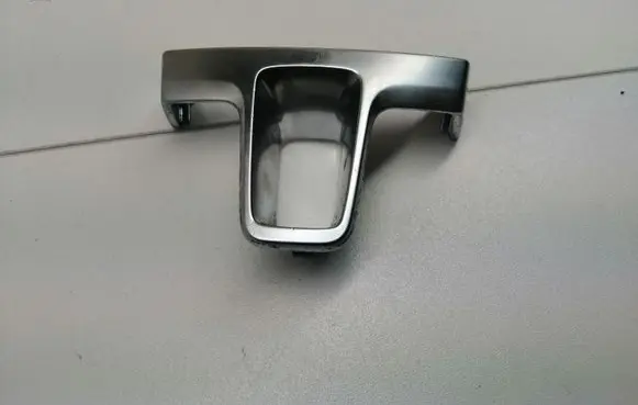 Volkswagen PASSAT B6 Steering wheel trim 3C8419685D