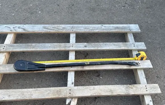 Opel Vivaro Other front suspension part 