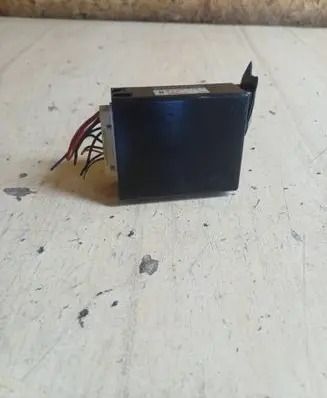 Toyota Corolla E120 E130 Other control units/modules 8865002380 MB2772000570