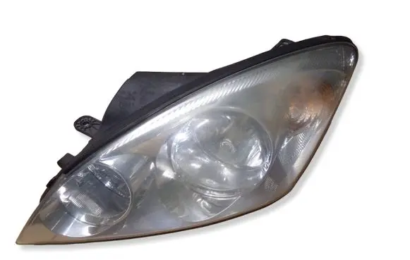 KIA Ceed Headlight/headlamp 