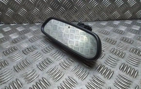 Peugeot 208 Rear view mirror (interior) 9840410080 I100011 046396