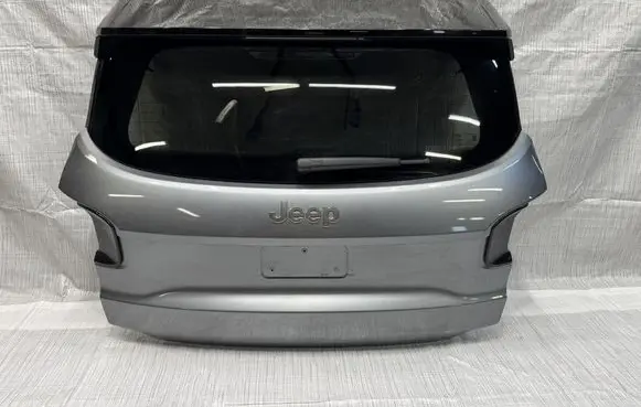 Jeep Avenger Tailgate/trunk/boot lid 