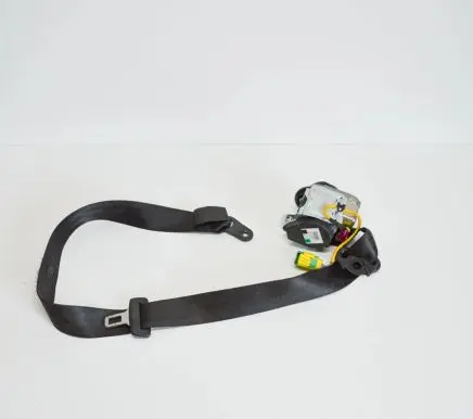 Volkswagen Phaeton Front seatbelt 3D2857706J