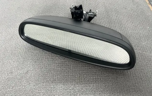 BMW 1 F20 F21 Rear view mirror (interior)