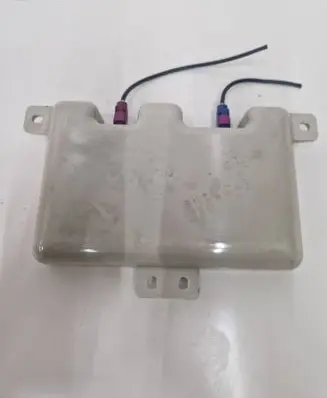 BMW 6 F12 F13 Aerial antenna amplifier 6957348 13600211 28009458