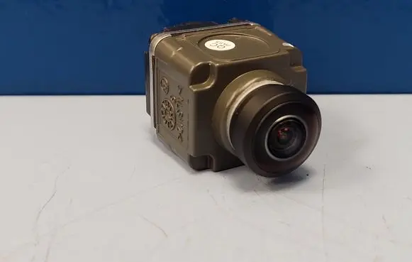 Audi A7 S7 4G Reversing camera 7P6980551C