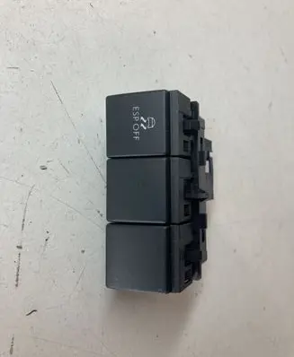Traction control (ASR) switch