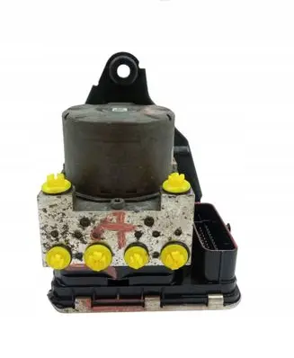Volkswagen Caddy ABS Pump 7E0614517M