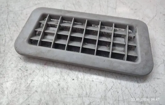 Lexus RX 450H Parcel shelf grill 6365548020