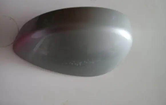 Renault Espace - Grand espace IV Plastic wing mirror trim cover
