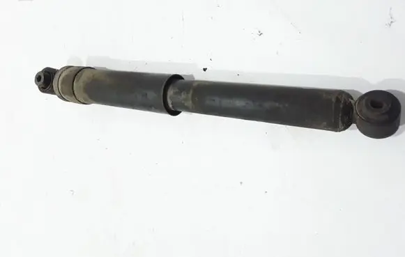 Renault Laguna III Rear shock absorber/damper 562100033R