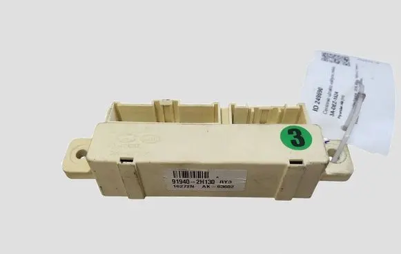Hyundai i40 Door central lock control unit/module 919402H130