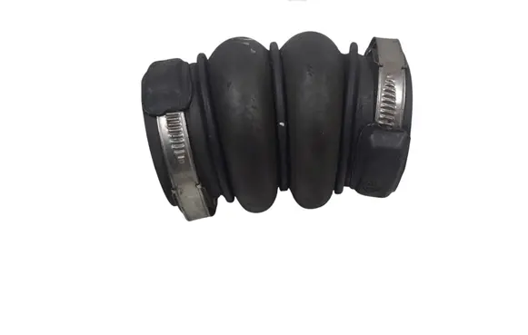Citroen Berlingo Intercooler hose/pipe 9649999680