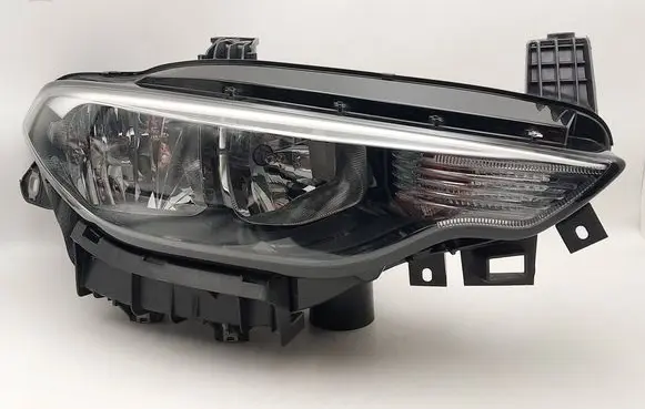 Fiat Tipo Headlight/headlamp 01053299800010 5214515900