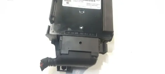 Other control units/modules