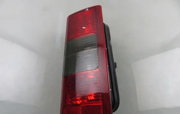 Opel Combo C Rear/tail lights