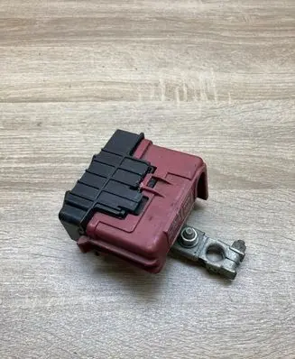 Toyota Prius (XW20) Battery relay fuse 1798GA1