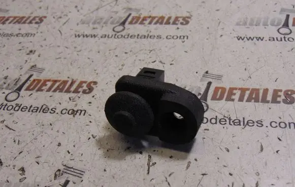 Nissan Qashqai+2 Sensor