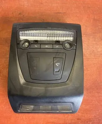BMW X4 F26 Front seat light 28200764
