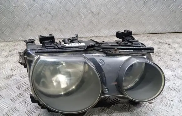 BMW X3 E83 Headlight/headlamp