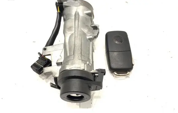 Seat Leon (1P) Ignition lock 1K0905851B