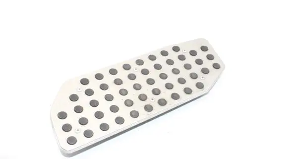 Honda Civic Foot rest pad/dead pedal NF12D7T