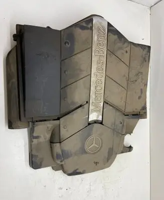 Mercedes-Benz S W220 Engine cover (trim)
