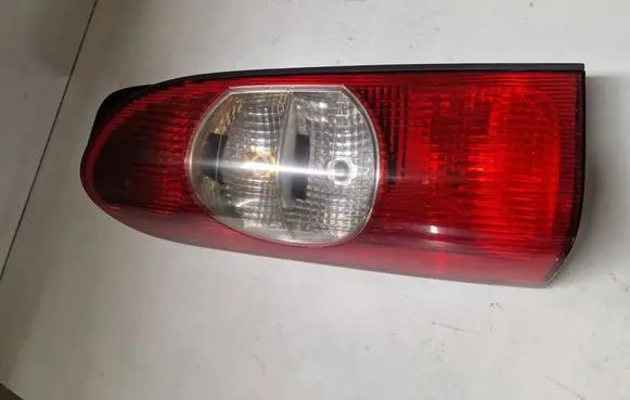 Opel Movano A Rear/tail lights 8200171472