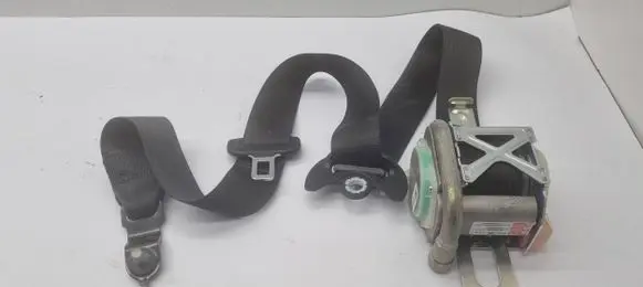 Dodge Durango Front seatbelt P5XY27DX9AC T17K1150800590