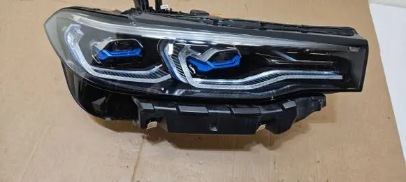 BMW X7 G07 Headlight/headlamp 9481802