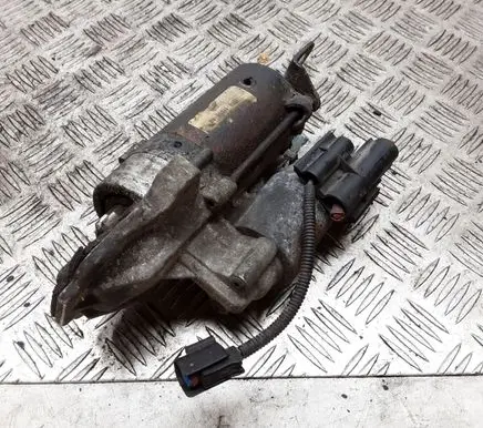 Ford Mondeo Mk III Starter motor 1S7U11000AD
