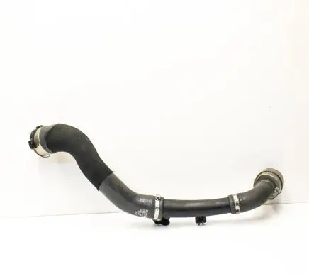 Renault Megane III Intercooler hose/pipe 144602115R
