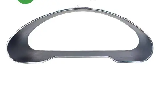 Mercedes-Benz CLS C219 Dashboard trim A2196890239 E048813021 048813021