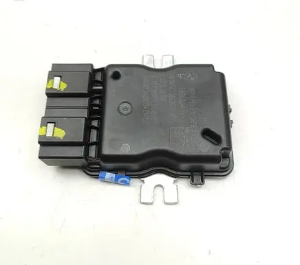 BMW X5 G05 Fuel injection pump control unit/module 5B36DD9