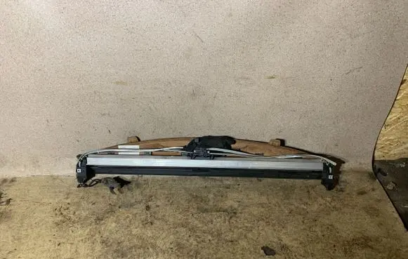 Mercedes-Benz S W221 Electric rear window sunshade cover A2216904149