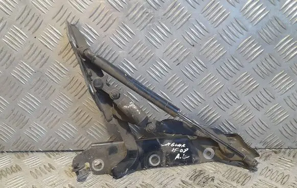 Jaguar XF Tailgate/trunk/boot hinge