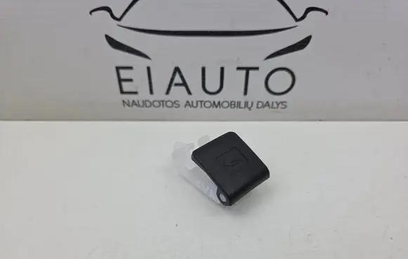 Toyota Yaris Cross Engine bonnet (hood) release handle A229 A23001A