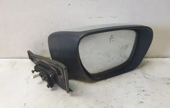 Mazda 5 Front door electric wing mirror E4012284