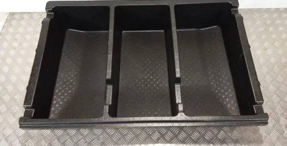 Hyundai Santa Fe Trunk bottom trim panel 85751S2000
