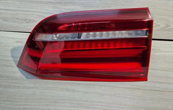 BMW X5 F15 Rear/tail lights 7301271