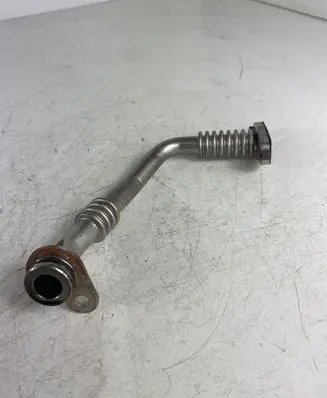 Audi Q5 SQ5 Turbo turbocharger oiling pipe/hose 04L145736E