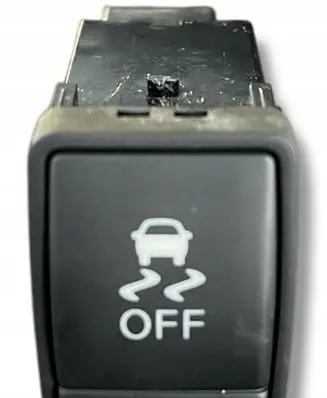 Nissan Qashqai Other switches/knobs/shifts 083491