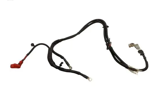 Land Rover Evoque I Positive cable (battery) GJ3214A280BD