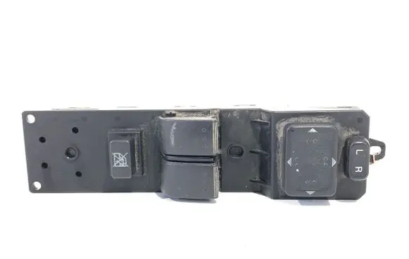 Mazda 5 Electric window control switch CC6466350A